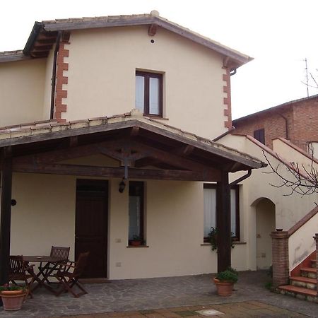 Casale Santo Stefano Principina a Mare Exterior photo