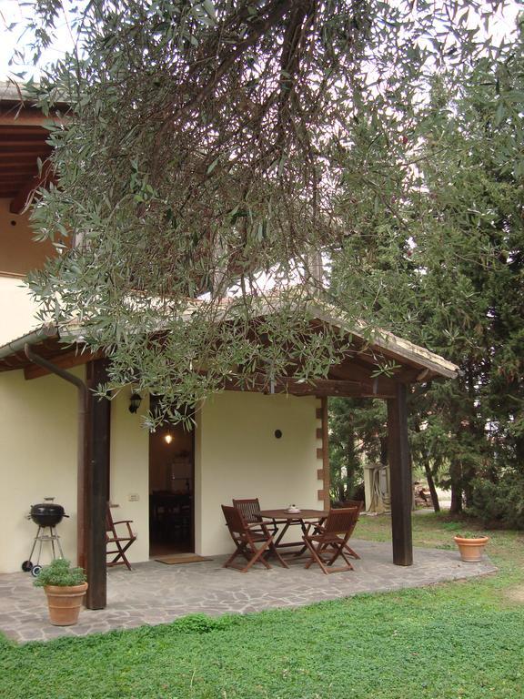 Casale Santo Stefano Principina a Mare Room photo