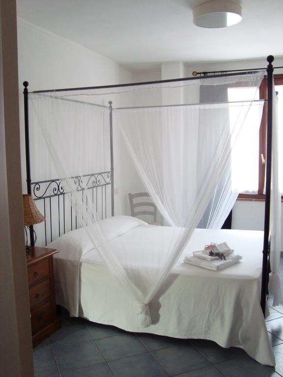 Casale Santo Stefano Principina a Mare Room photo