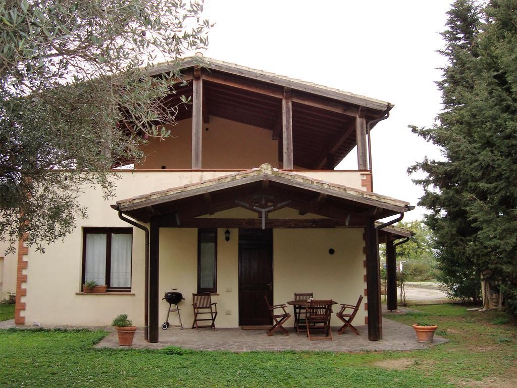 Casale Santo Stefano Principina a Mare Room photo