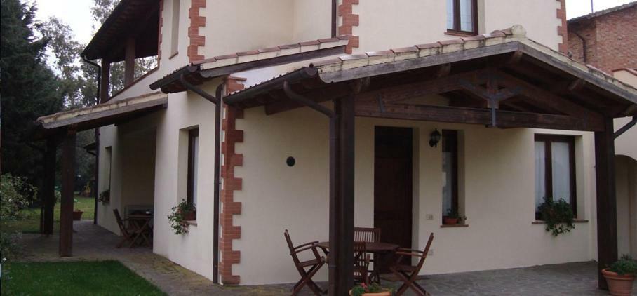 Casale Santo Stefano Principina a Mare Exterior photo