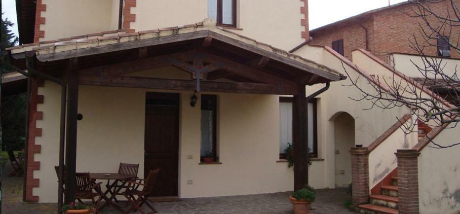 Casale Santo Stefano Principina a Mare Exterior photo